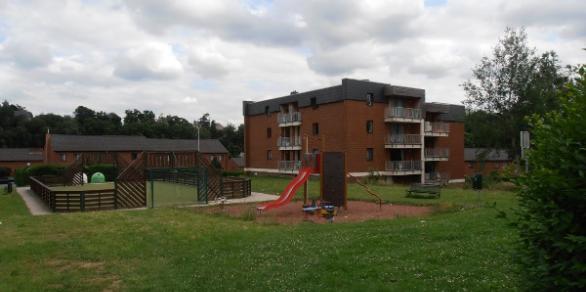 rue Gouverneur Falize