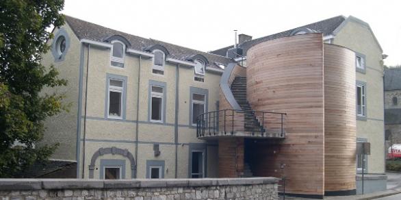 rue Gouverneur Close