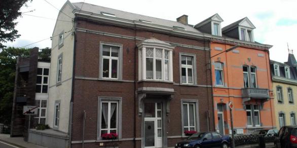 rue Gouverneur Close