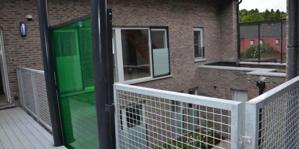 rue Cuvelier - Ancienne Piperie