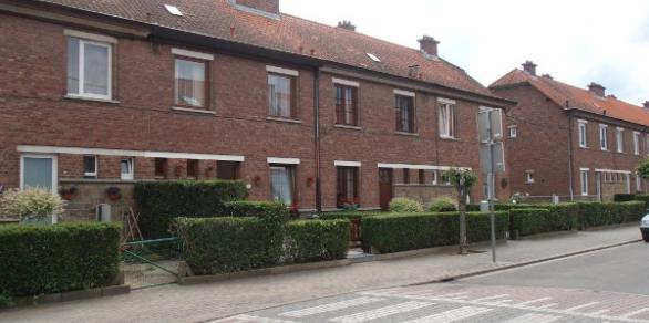 rue de la Résistance