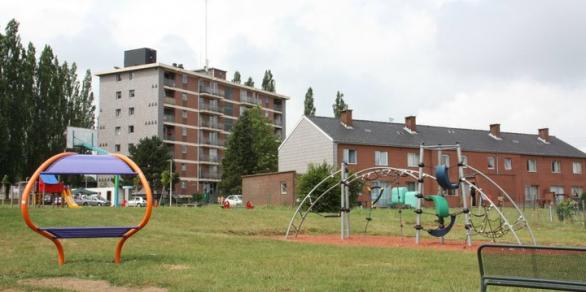 Site du Bois des Dames