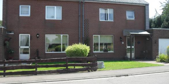 rue Roger Dieudonné